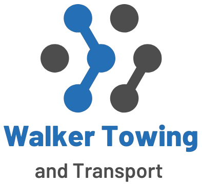 Walker Towing & Transport Logo